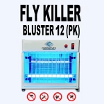 Insect Killer 1 feet (Bluster 12-PK)