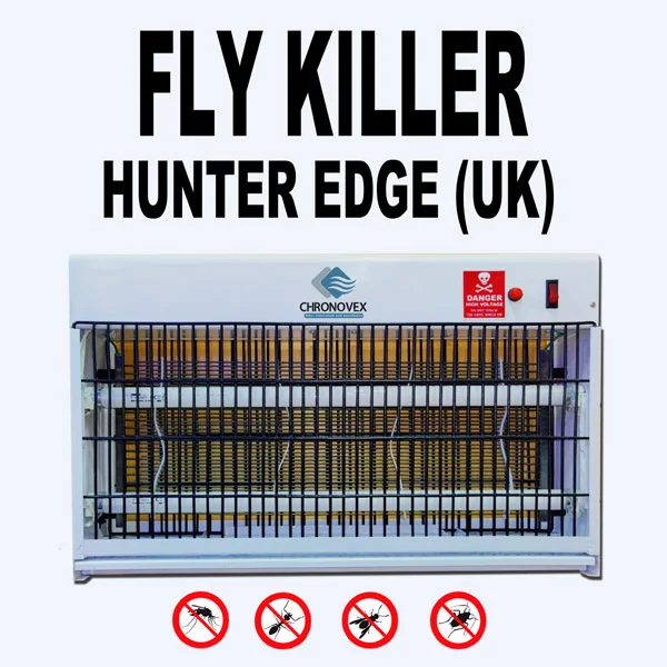 Insect Killer 2 feet (Hunter Edge-UK)