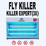 Industrial Insect Killer 2 feet (Killer Expert 3x)