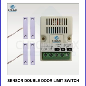Sensor (Double Door)