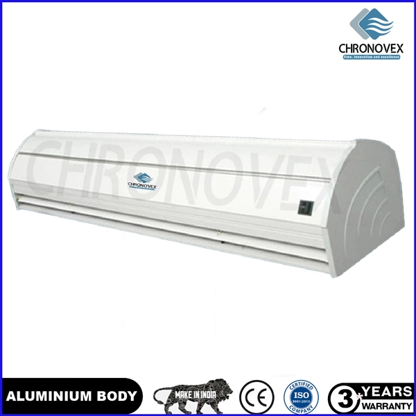 Air Curtain 2 Feet | Aluminium Body (Premium Series)