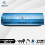 Stainless Steel Air Curtain | SS304 Grade